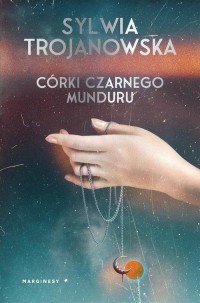 Córki czarnego munduru - okłakda ebooka
