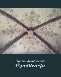 Cywilizacja. Legenda - okłakda ebooka