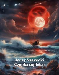 Czapka topielca - okłakda ebooka