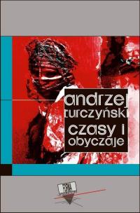 Czasy i obyczaje. Wariacje biograficzne - okłakda ebooka