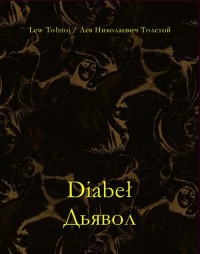 Diabeł Дьявол - okłakda ebooka