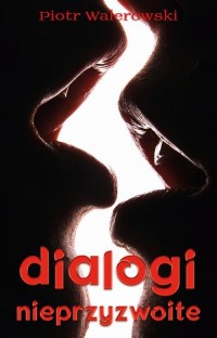 Dialogi nieprzyzwoite - okłakda ebooka
