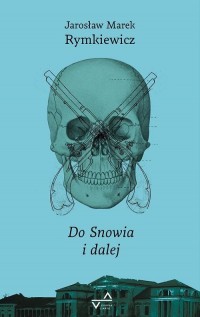 Do Snowia i dalej - okłakda ebooka