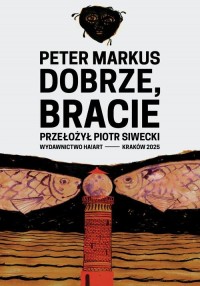 Dobrze, bracie - okłakda ebooka