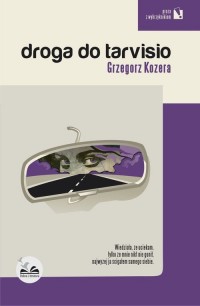 Droga do Tarvisio - okłakda ebooka