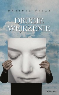Drugie wejrzenie - okłakda ebooka