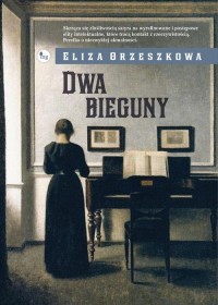 Dwa bieguny - okłakda ebooka