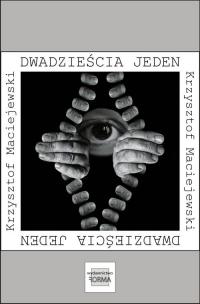 Dwadzieścia jeden - okłakda ebooka