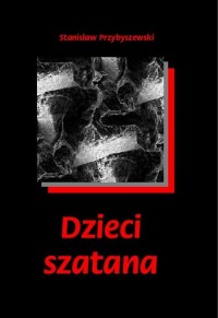 Dzieci szatana - okłakda ebooka