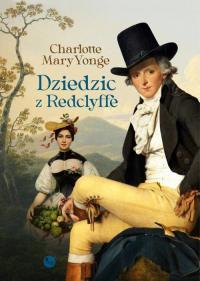 Dziedzic z Redclyffe - okłakda ebooka