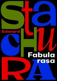 Fabula rasa - okłakda ebooka