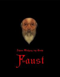 Faust - okłakda ebooka