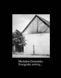 Fotografie mówią... - okłakda ebooka