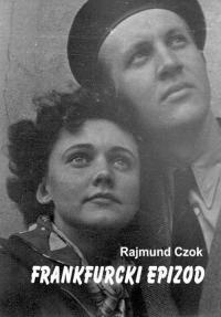 Frankfurcki epizod - okłakda ebooka