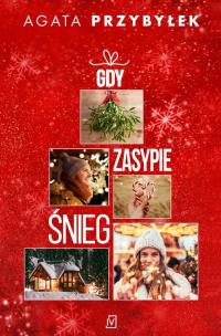 Gdy zasypie śnieg - okłakda ebooka