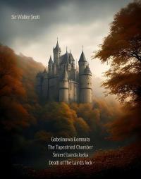 Gobelinowa Komnata. The Tapestried - okłakda ebooka