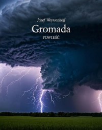Gromada - okłakda ebooka