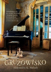 Gruzowisko - okłakda ebooka