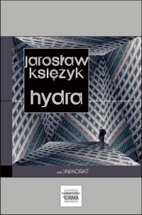 Hydra - okłakda ebooka