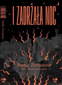 I zadrżała noc - okłakda ebooka