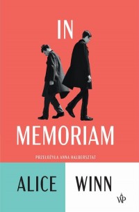 In Memoriam - okłakda ebooka