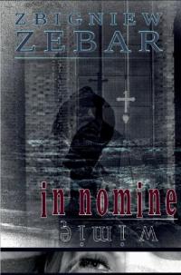 In nomine. W imię. - okłakda ebooka