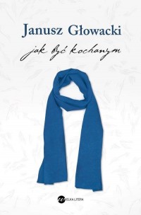 Jak być kochanym - okłakda ebooka