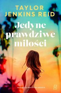 Jedyne prawdziwe miłości - okłakda ebooka