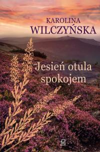 Jesień otula spokojem - okłakda ebooka