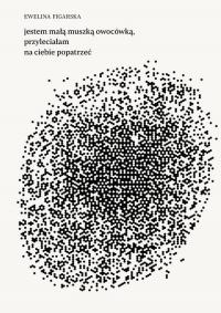 jestem małą muszką owocówką, przyleciałam - okłakda ebooka