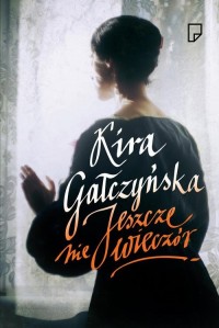 Jeszcze nie wieczór - okłakda ebooka