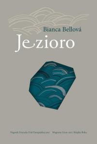 Jezioro - okłakda ebooka