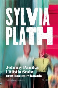 Johnny Panika i Biblia Snów oraz - okłakda ebooka