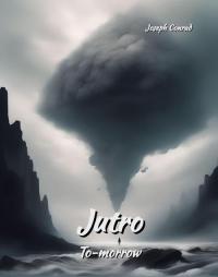 Jutro. To-morrow - okłakda ebooka