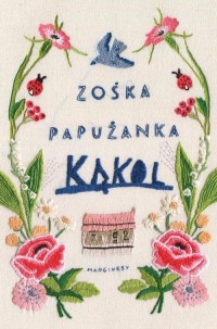 Kąkol - okłakda ebooka