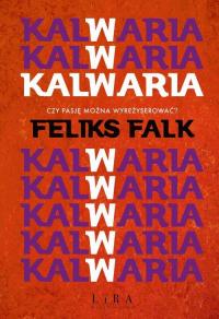 Kalwaria - okłakda ebooka