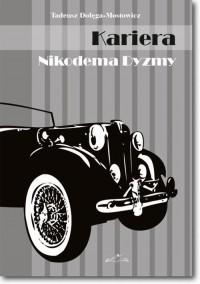 Kariera Nikodema Dyzmy - okłakda ebooka