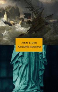 Kaszubska Madonna - okłakda ebooka