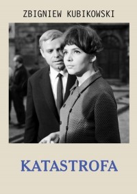 Katastrofa - okłakda ebooka