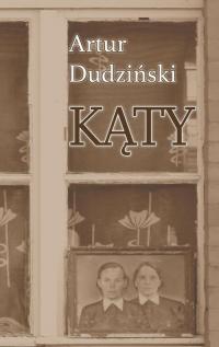 Kąty - okłakda ebooka