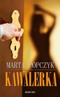 Kawalerka - okłakda ebooka