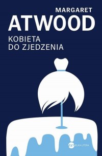 Kobieta do zjedzenia - okłakda ebooka