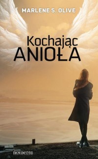 Kochając anioła - okłakda ebooka