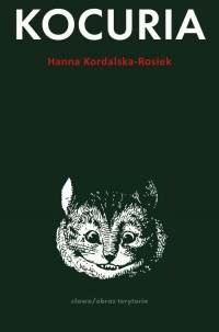 Kocuria. To nie bajka - okłakda ebooka