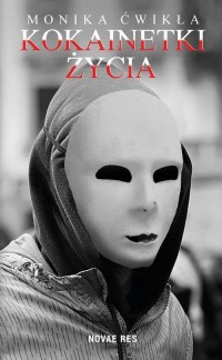 Kokainetki życia - okłakda ebooka