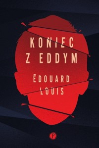 Koniec z Eddym - okłakda ebooka