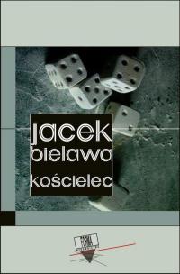 Kościelec - okłakda ebooka