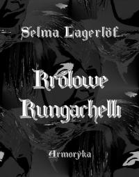 Królowe Kungachelli - okłakda ebooka