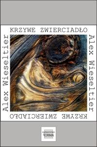 Krzywe zwierciadło - okłakda ebooka