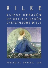 Księga obrazów - okłakda ebooka